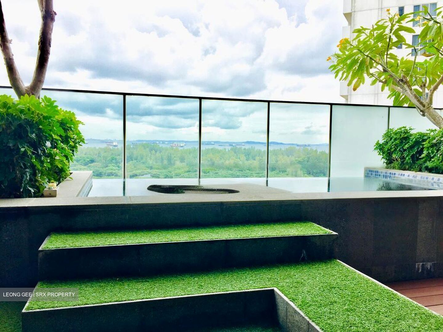 Fulcrum (D15), Condominium #549973871